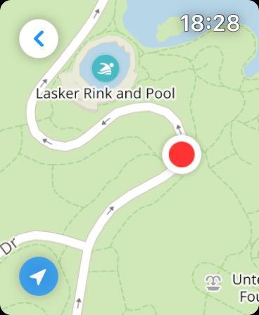 Yandex Maps & Navigator screenshot 21