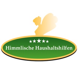 Himmlische Haushaltshilfen