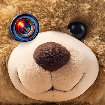 Spy-Camera