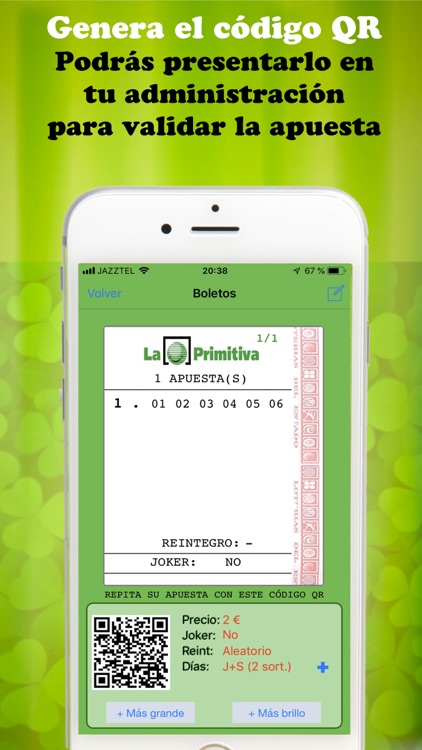 SoloPrimitiva Lite screenshot-8