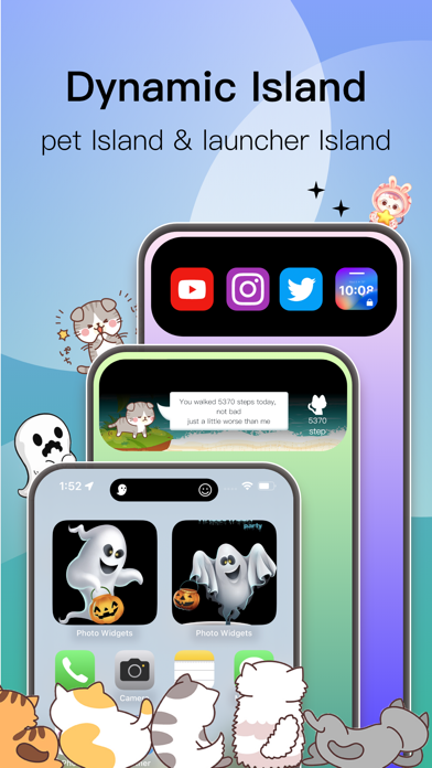 Widgetal Screenshot
