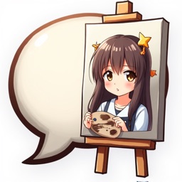 Anime Magic AI Text to Image