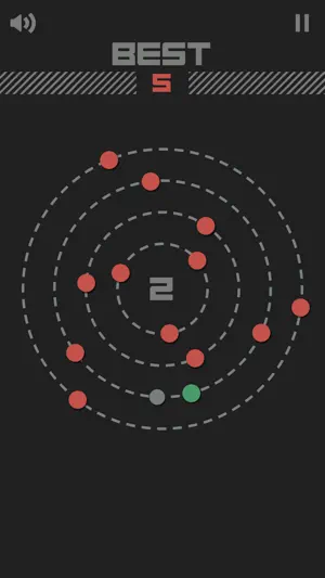Orble screenshot 3
