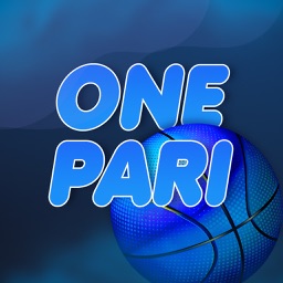 One Pari Ball