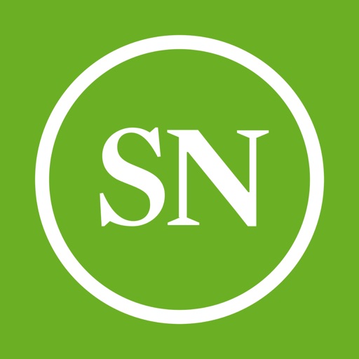 SN - Nachrichten und Podcast - AppWisp.com