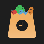 Pantry inventory - FridgeBuddy
