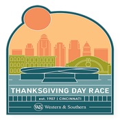 Thanksgiving Day Race