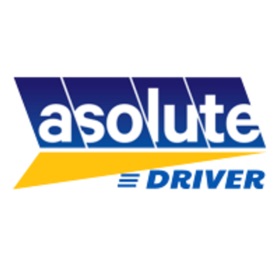 Snímky obrazovky (3) ASolute Driver