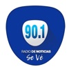 Radio de Noticias 90.1