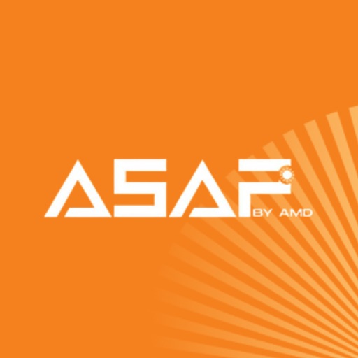 ASAP - Food & Groceries