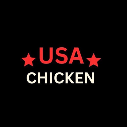 USA Chicken-Online icon