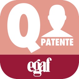 Quiz Patente 2025