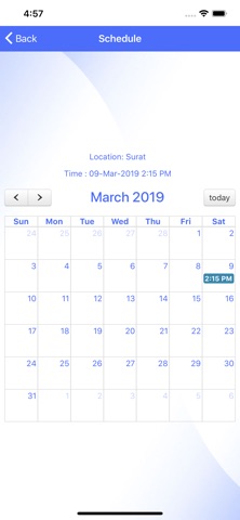 EMERG Screenshot 4 of 4