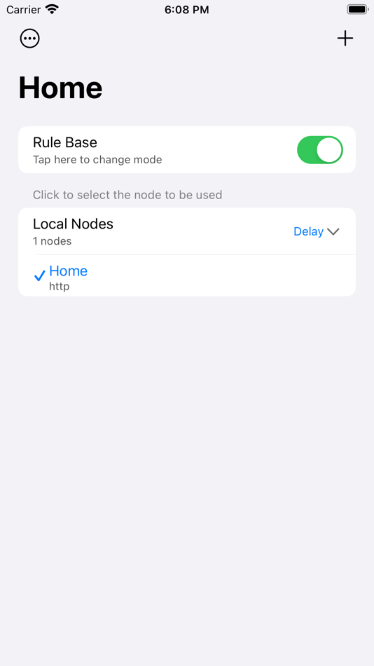 #1. Loon Lite (iOS) 由: Loon Lab Limited