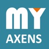 My Axens icon