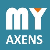 My Axens logo