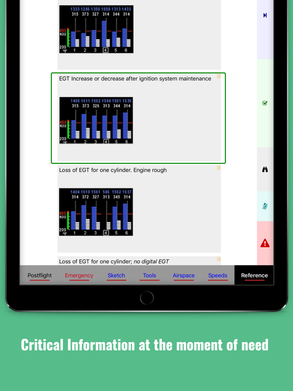 Goose, Your Digital Co-Pilot iPad screenshot 6 - Productivity app