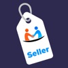 BestMART Seller for Business icon