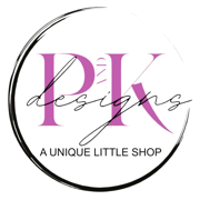 P and K Designs