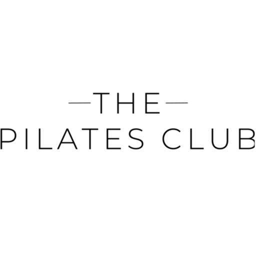 The Pilates Club icon