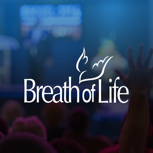 Breath of Life TV Ministry - AppWisp.com