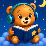Read Me A Story: Kids 1-6 - App Icon