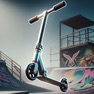Get Scooter Simulator: Touch Scoot for iOS, iPhone, iPad Aso Report