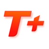 畅捷通TPlus-T+移动erp软件 icon
