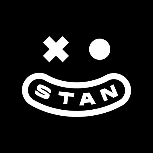 STAN - Connect, Chat, Belong