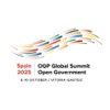 2025 OGP Global Summit icon