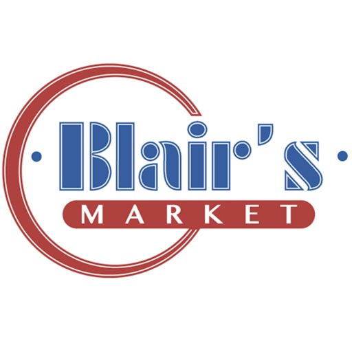 Blairs Market