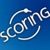 Scoring Golf Guide icon