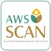 AWS Scan contact information