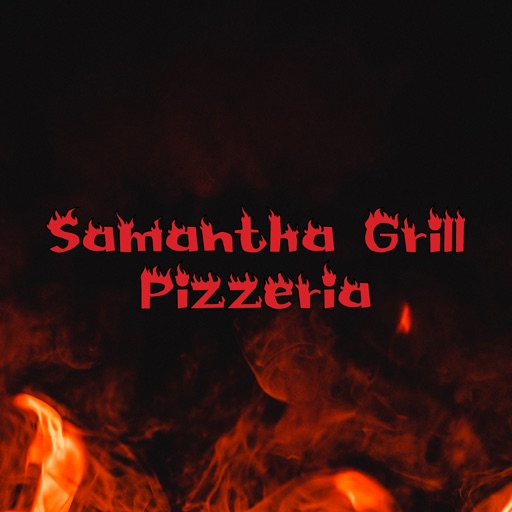 Samantha Grill