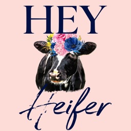 HeyHeiferBoutique