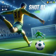 Soccer Hero - fußballspiele