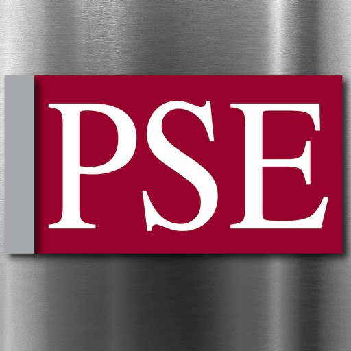 PSE Visa Credit Card