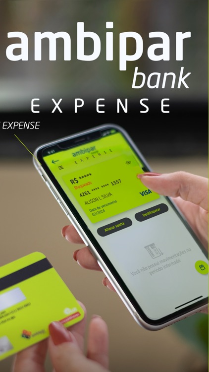 ABank Expense screenshot-5