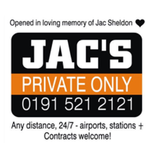 Jac's Taxis