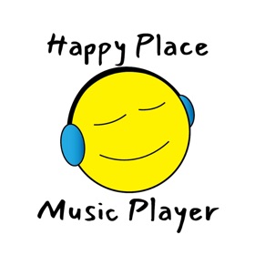 Happy Place Music Player