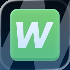 Word UP - Your Word Game