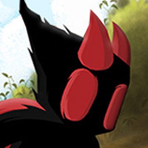 Makis Adventure icon