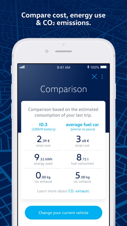 Volkswagen EV Check screenshot-4