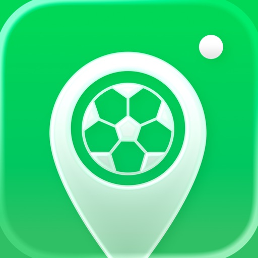 TheFans: Ground Tracker