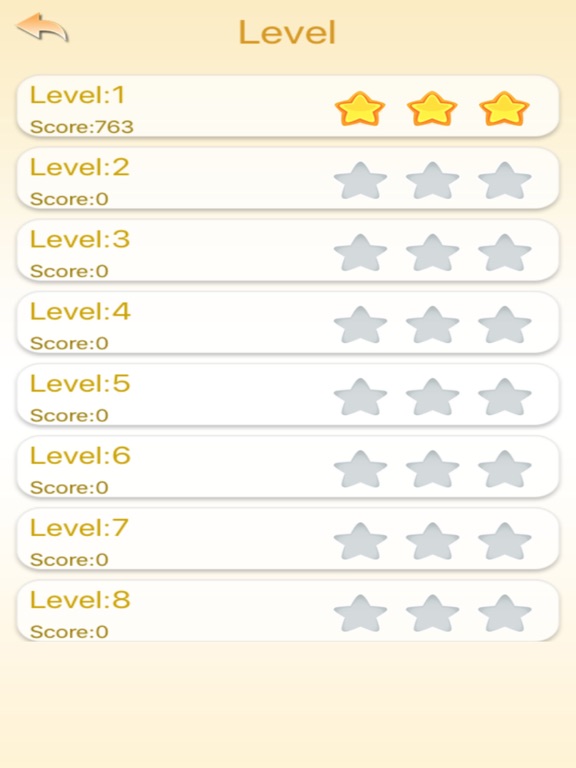 Math puzzles - Brain exercise iPad screenshot
