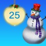 Get Christmas Countdown 2025! for iOS, iPhone, iPad Aso Report