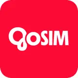 GoSIM: eSIM Internet Illimité - Icona app