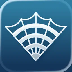 AirWeb - TV Web Browser app icon