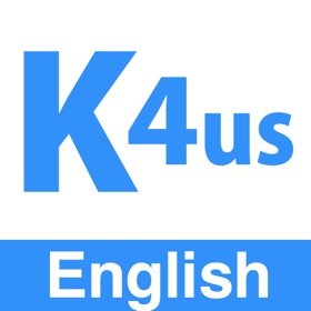 Screenshots (4) K4us English Keyboard