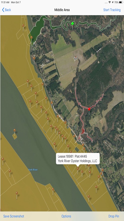 VMRC Maps screenshot-3